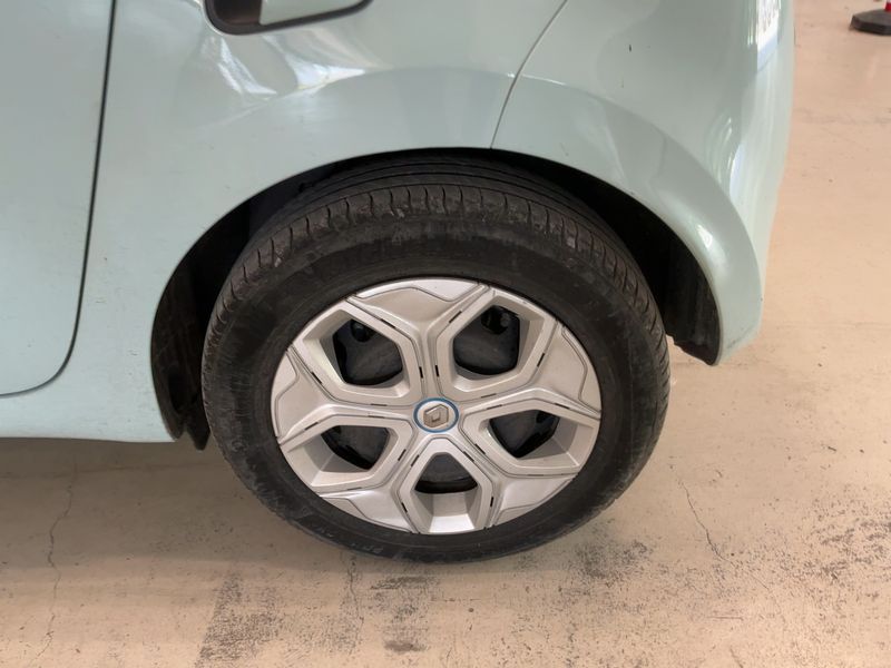 Renault Twingo electric drive 60 kW Zen Electric 2021 – снимка 5