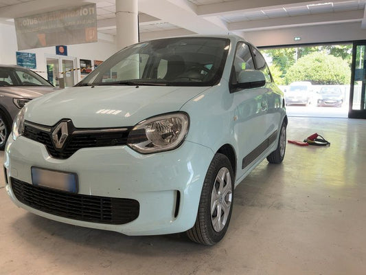 Renault Twingo electric drive 60 kW Zen Electric 2021 – снимка 2
