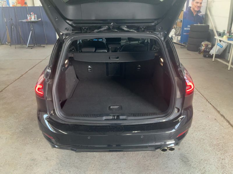Ford Focus 1.0 EcoBoost Mild-Hybrid ST-Line X 2024 – снимка 15