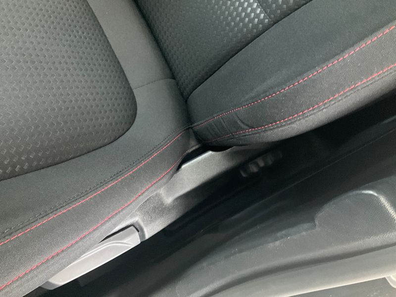 Ford Focus 1.0 EcoBoost Mild-Hybrid ST-Line X 2024 – снимка 26