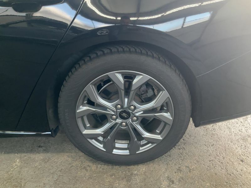Ford Focus 1.0 EcoBoost Mild-Hybrid ST-Line X 2024 – снимка 5