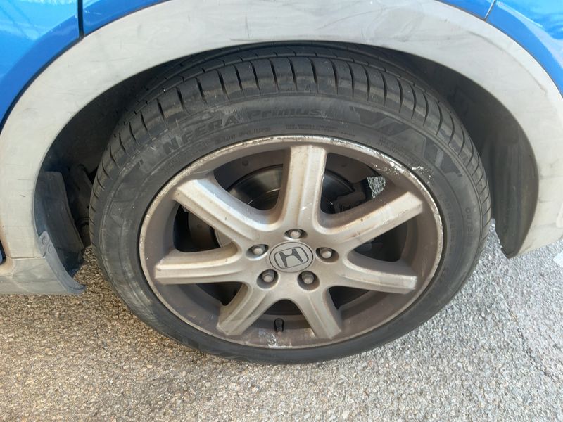 Honda Civic 1.8 VTEC Sport 2008 – снимка 5