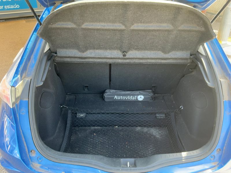 Honda Civic 1.8 VTEC Sport 2008 – снимка 15