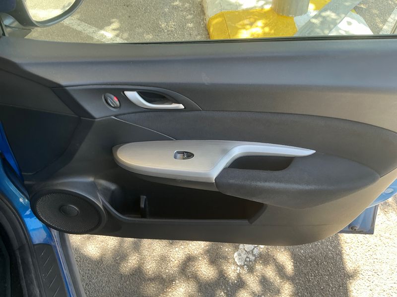 Honda Civic 1.8 VTEC Sport 2008 – снимка 25