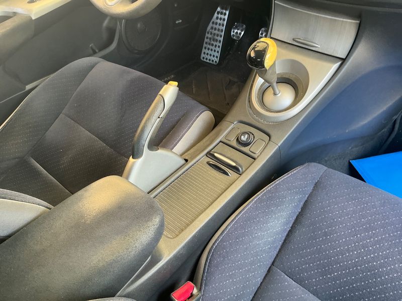 Honda Civic 1.8 VTEC Sport 2008 – снимка 27
