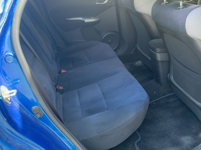 Honda Civic 1.8 VTEC Sport 2008 – снимка 19
