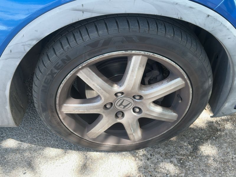 Honda Civic 1.8 VTEC Sport 2008 – снимка 11