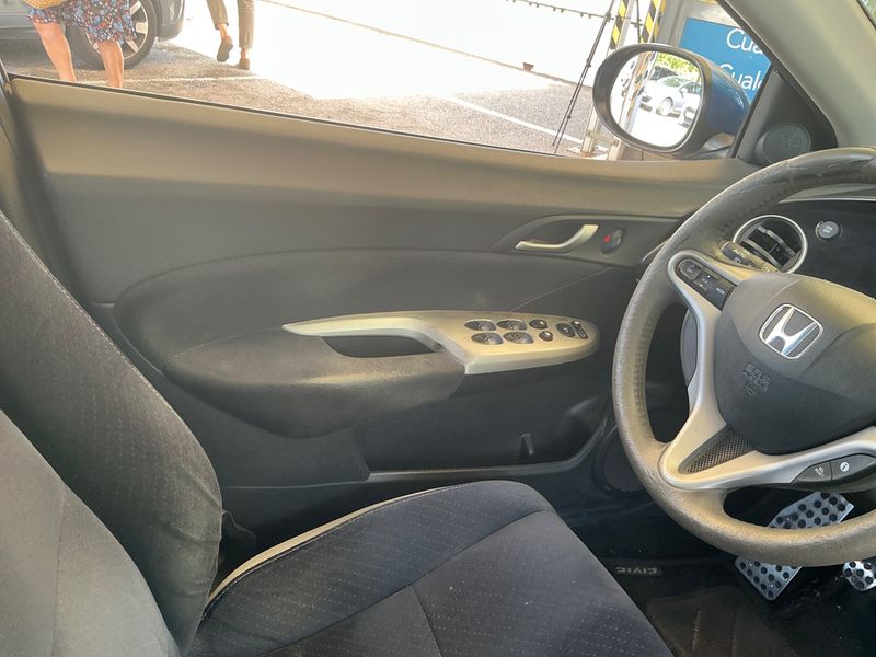Honda Civic 1.8 VTEC Sport 2008 – снимка 26