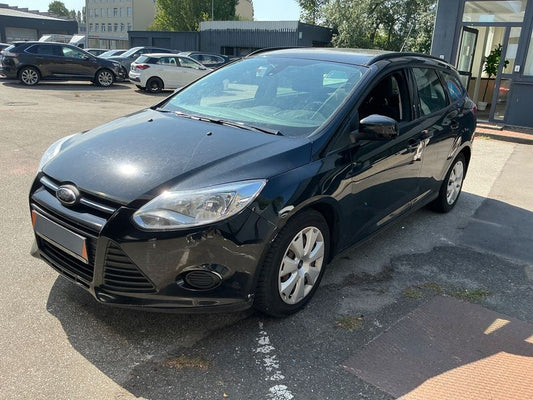 Ford Focus 1.6 TDCi Trend 2014 – снимка 1