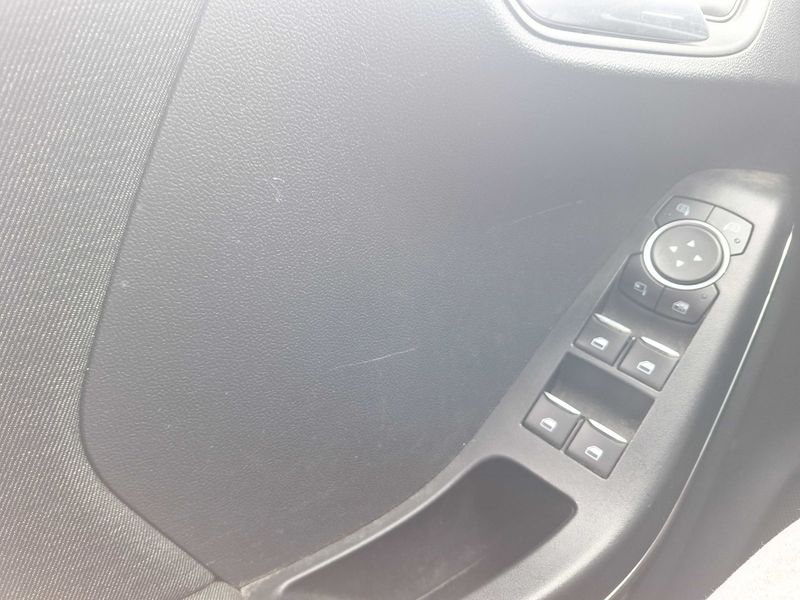 Ford Puma 1.0 EcoBoost Mild-Hybrid Titanium X 2021 – снимка 36