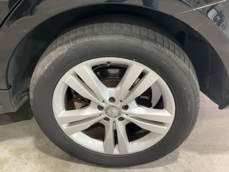 Mercedes-Benz M-Klasse ML 350 CDI BlueTEC 2012 – снимка 5