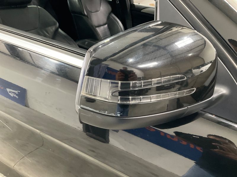 Mercedes-Benz M-Klasse ML 350 CDI BlueTEC 2012 – снимка 24