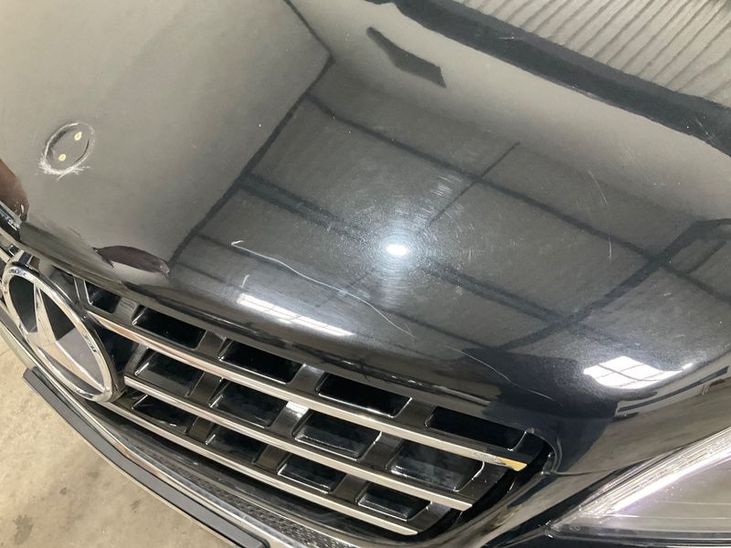 Mercedes-Benz M-Klasse ML 350 CDI BlueTEC 2012 – снимка 34