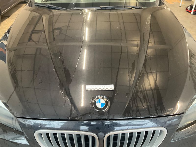 BMW X1 xDrive 18d Premiere 2011 – снимка 38