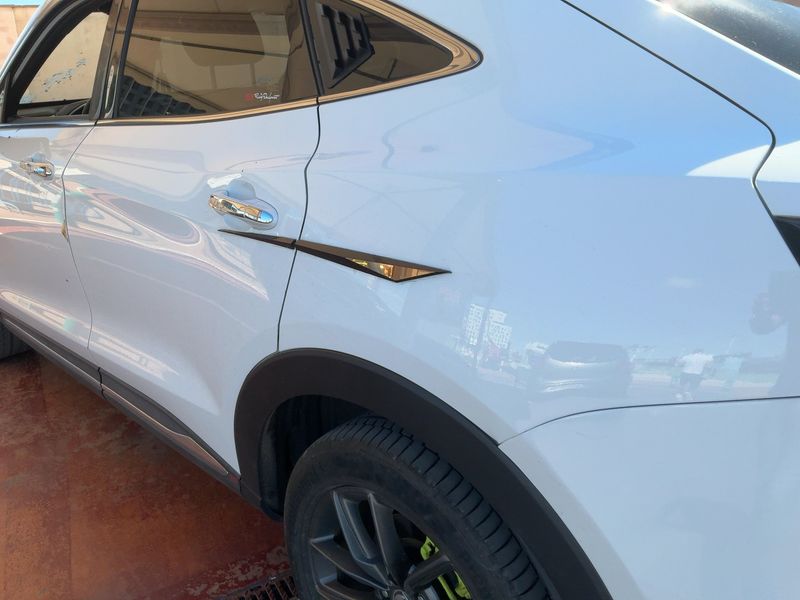 DFSK Glory IX5 1.5 Turbo LPG 2020 – снимка 6