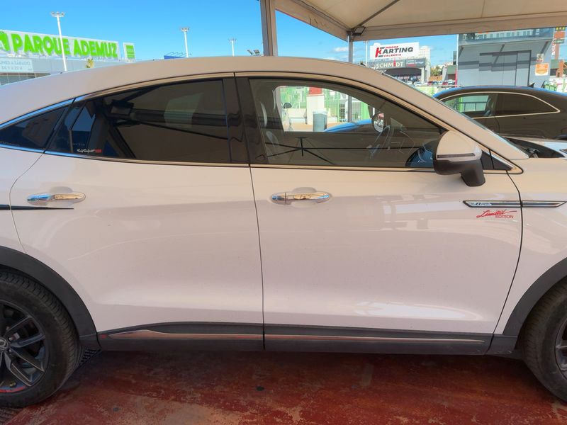 DFSK Glory IX5 1.5 Turbo LPG 2020 – снимка 10
