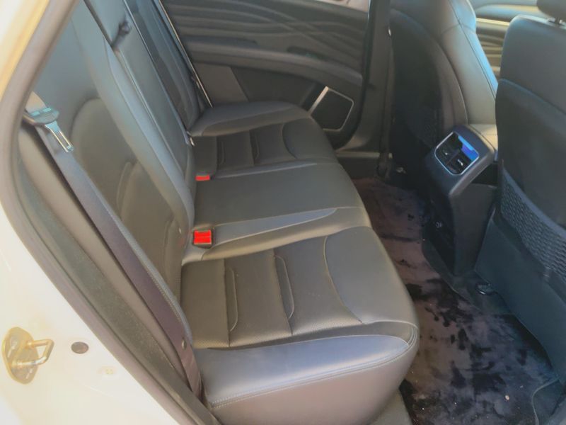 DFSK Glory IX5 1.5 Turbo LPG 2020 – снимка 19