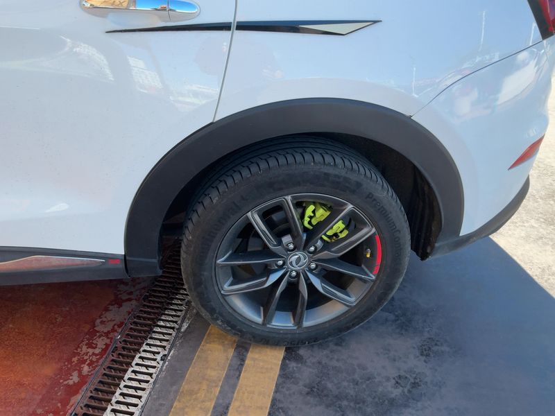 DFSK Glory IX5 1.5 Turbo LPG 2020 – снимка 5