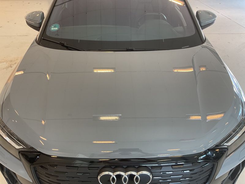 Audi Q4 50 e-tron quattro 2022 – снимка 25