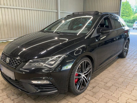 Seat Leon 2.0 TSI Cupra 300 4Drive 2017 – снимка 1