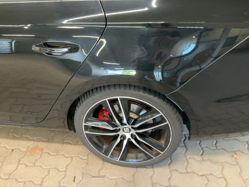 Seat Leon 2.0 TSI Cupra 300 4Drive 2017 – снимка 5
