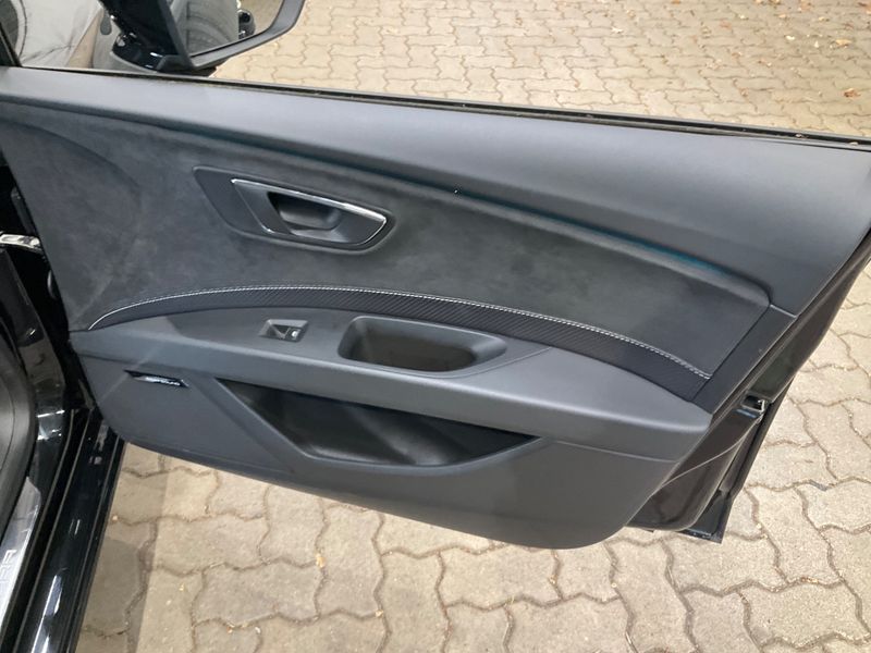 Seat Leon 2.0 TSI Cupra 300 4Drive 2017 – снимка 24