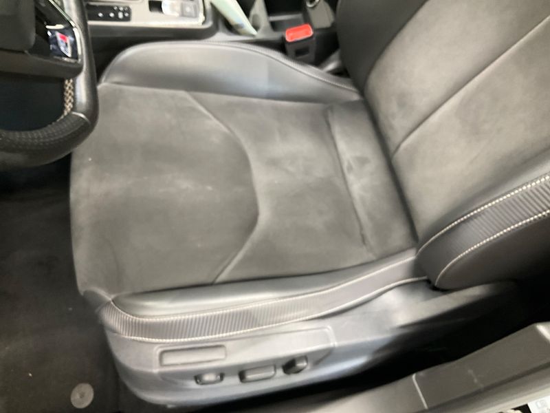 Seat Leon 2.0 TSI Cupra 300 4Drive 2017 – снимка 28