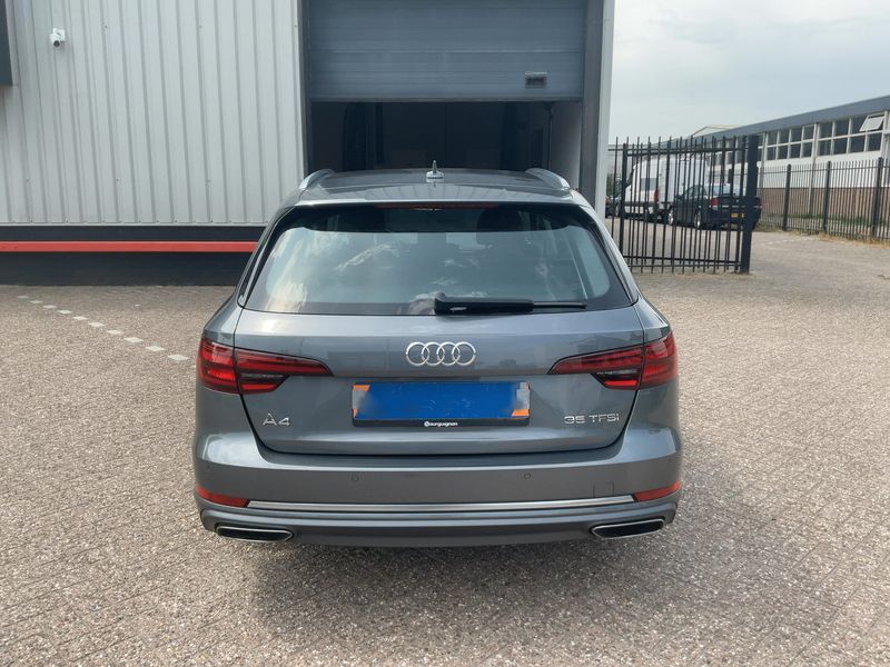 Audi A4 35 TFSI Sport 2019 – снимка 7