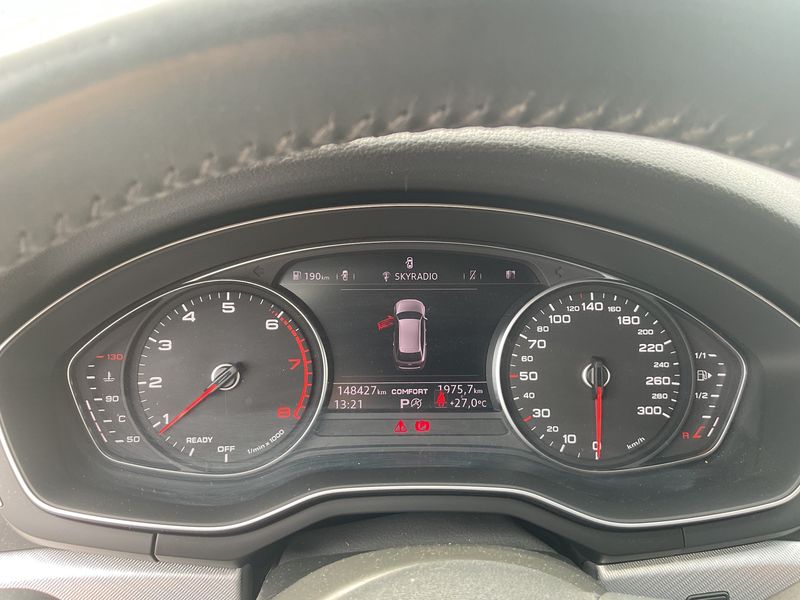 Audi A4 35 TFSI Sport 2019 – снимка 18