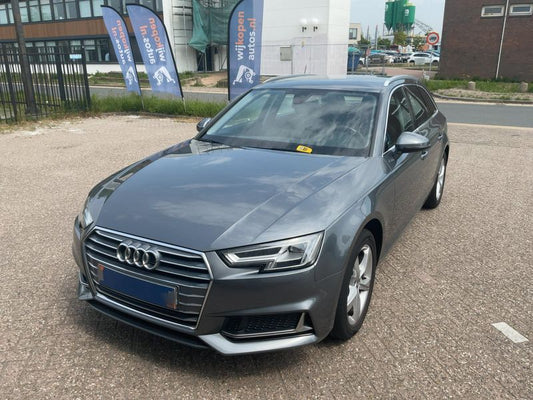 Audi A4 35 TFSI Sport 2019 – снимка 1