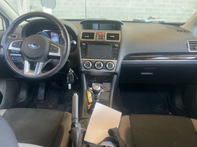 Subaru XV 2.0 Diesel Style 2017 – снимка 17