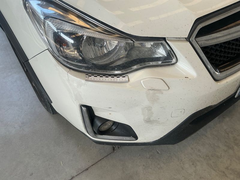 Subaru XV 2.0 Diesel Style 2017 – снимка 24