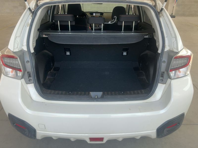 Subaru XV 2.0 Diesel Style 2017 – снимка 15