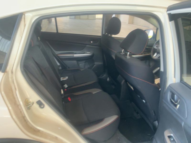Subaru XV 2.0 Diesel Style 2017 – снимка 19