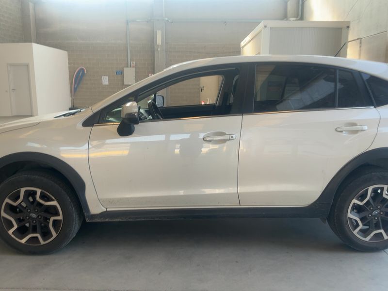 Subaru XV 2.0 Diesel Style 2017 – снимка 4