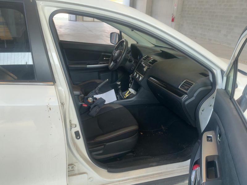 Subaru XV 2.0 Diesel Style 2017 – снимка 16