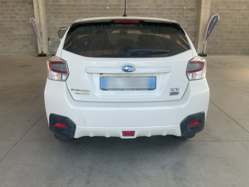 Subaru XV 2.0 Diesel Style 2017 – снимка 7