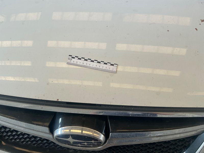 Subaru XV 2.0 Diesel Style 2017 – снимка 25