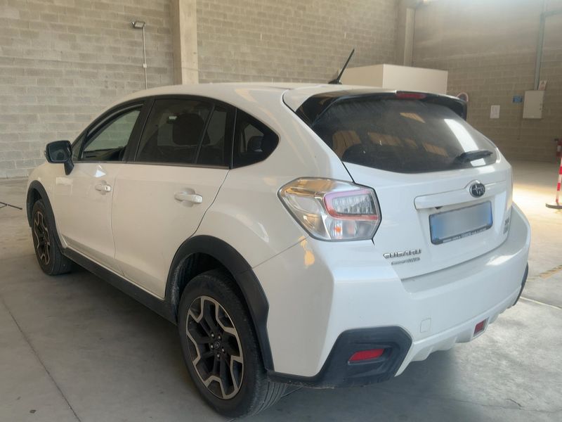 Subaru XV 2.0 Diesel Style 2017 – снимка 6