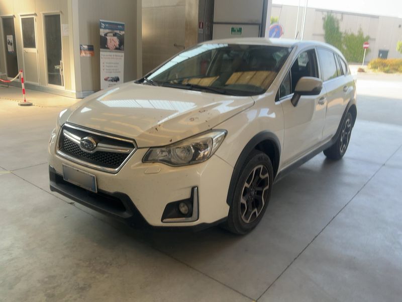 Subaru XV 2.0 Diesel Style 2017 – снимка 1