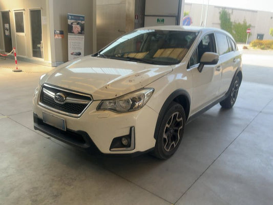 Subaru XV 2.0 Diesel Style 2017 – снимка 1