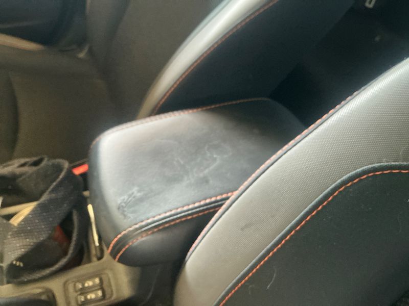 Subaru XV 2.0 Diesel Style 2017 – снимка 22