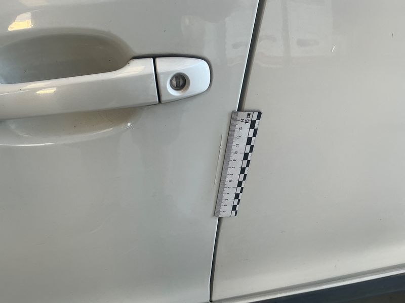 Subaru XV 2.0 Diesel Style 2017 – снимка 23