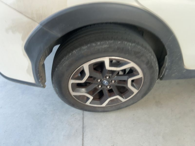 Subaru XV 2.0 Diesel Style 2017 – снимка 9