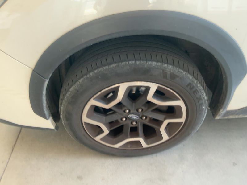 Subaru XV 2.0 Diesel Style 2017 – снимка 3