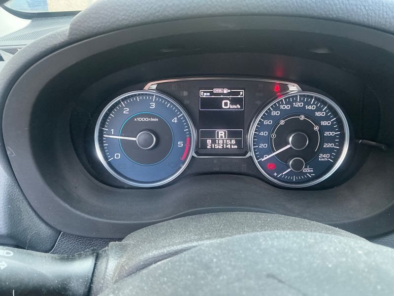 Subaru XV 2.0 Diesel Style 2017 – снимка 18
