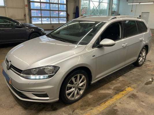 Volkswagen Golf VII 2.0 TDI Join 2019 – снимка 1