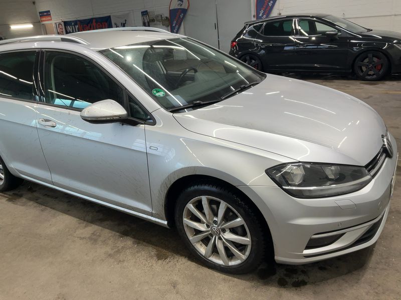 Volkswagen Golf VII 2.0 TDI Join 2019 – снимка 12