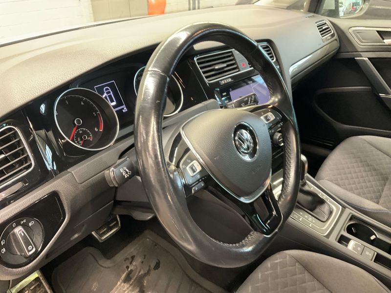 Volkswagen Golf VII 2.0 TDI Join 2019 – снимка 26