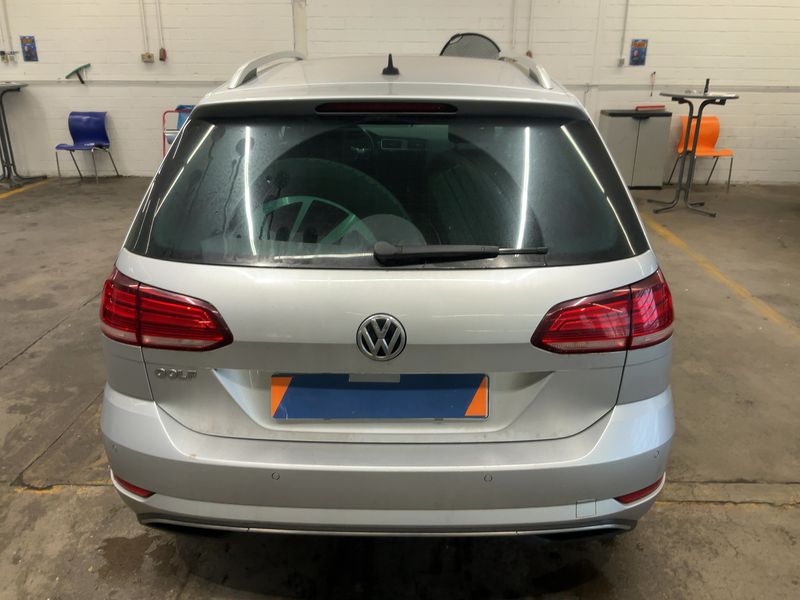 Volkswagen Golf VII 2.0 TDI Join 2019 – снимка 7